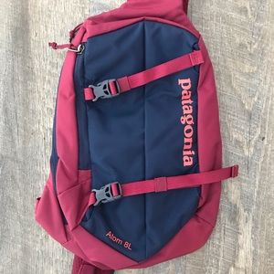 Patagonia Atom Sling 8L - BRAND NEW